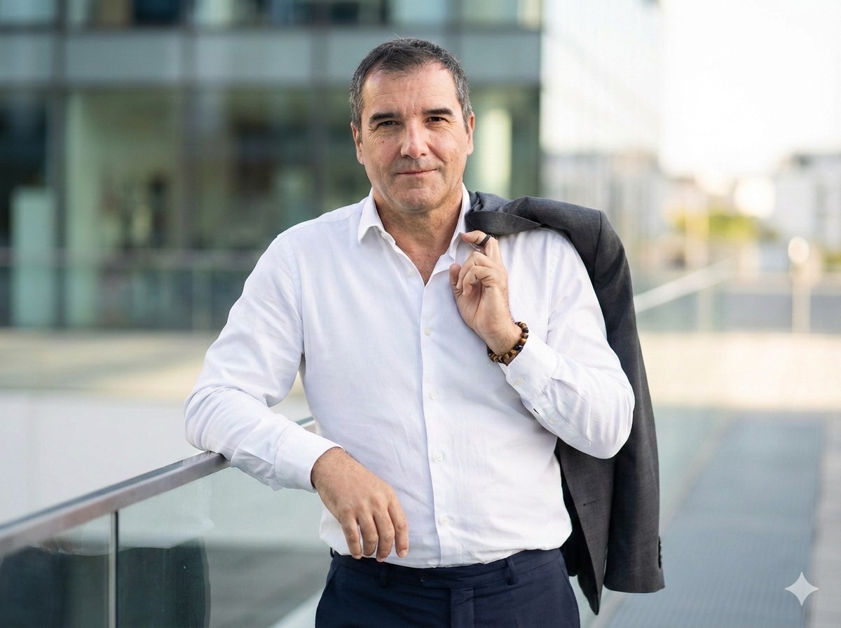 OLIVIER AGUILAR